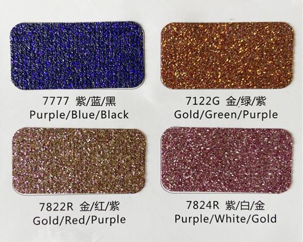 Customized Chunky Glitter