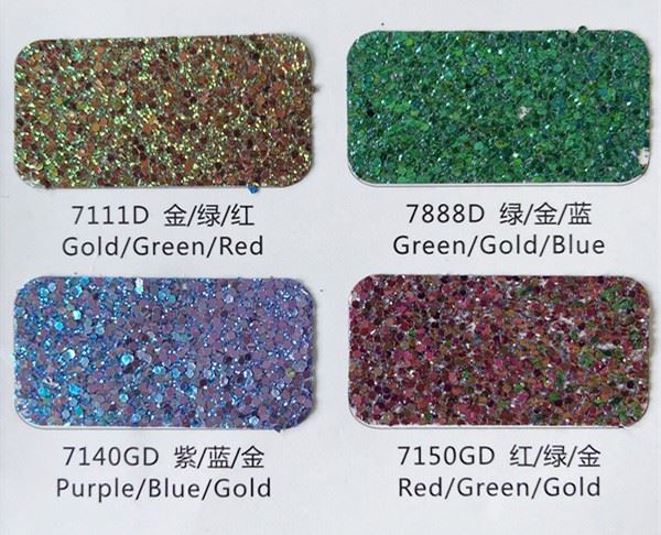Chunky Glitter manufacturers