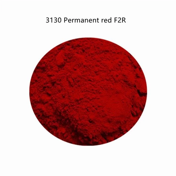 3130 Permanent Red F2R Pigment Red 2 3130 Permanent Red F2R Pigment Red 2