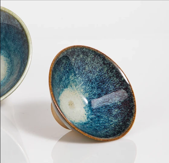 Medium High Temperature Art Glaze Kiln Varying Glaze Medium High Temperature Art Glaze Kiln Varying Glaze
