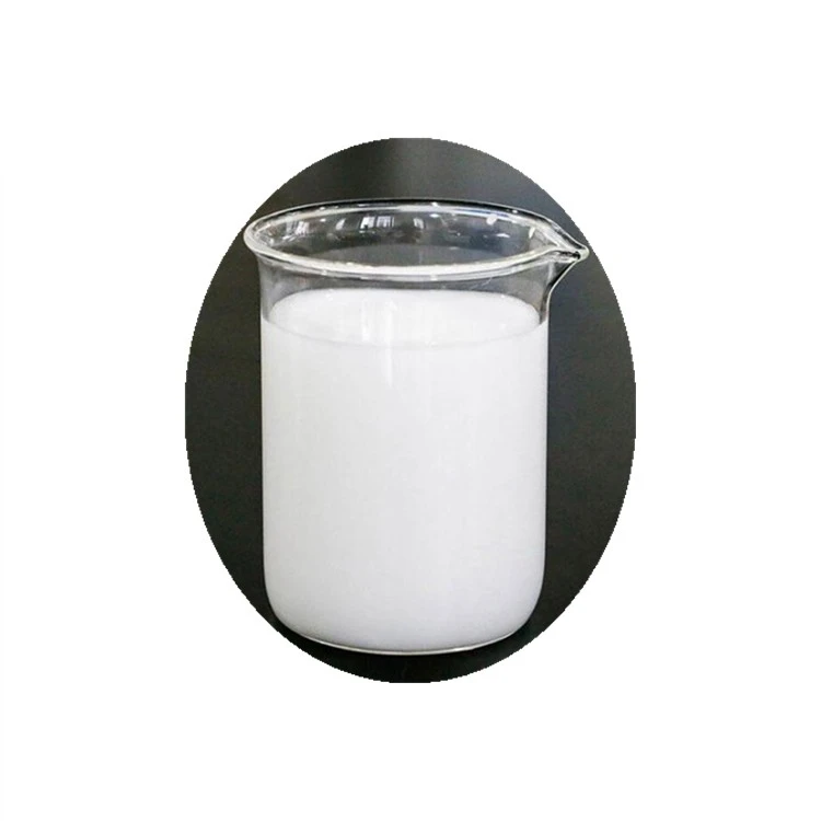 Defoamer For Water-based Acrylic Emulsions And Low Viscosity Emulsions factory